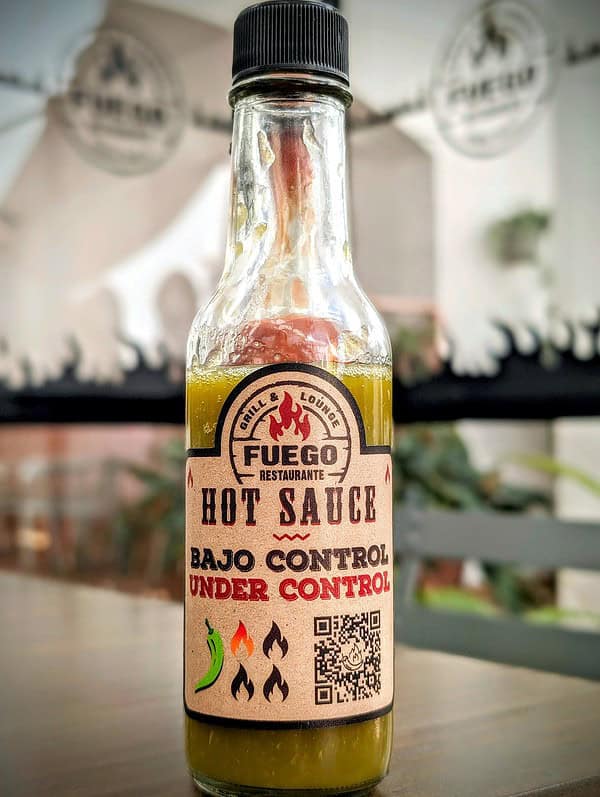 Salsas 2 Bajo Control - Under Control