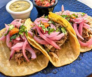 carnitas