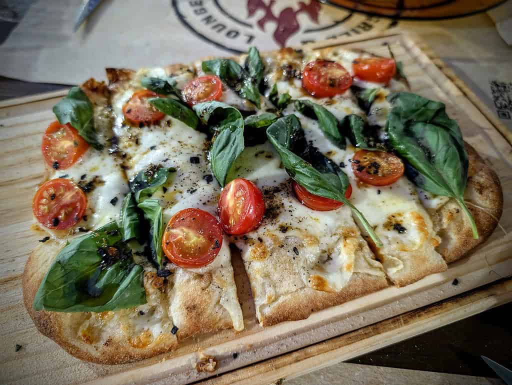 Eventos 2 Flatbread Crapesse